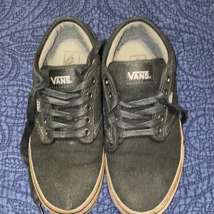 Vans shoes